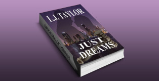romantic suspense ebook "Just Dreams" by L.J. Taylor