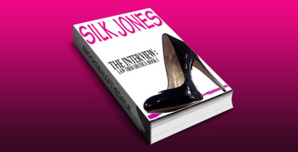 erotica ebook " The Interview: Law Firm Erotica Book 1" by Silk Jones