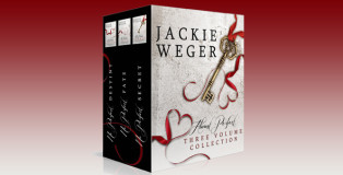 romantic suspense ebooks "Almost Perfect: Three Volume Collection" by Jackie Weger