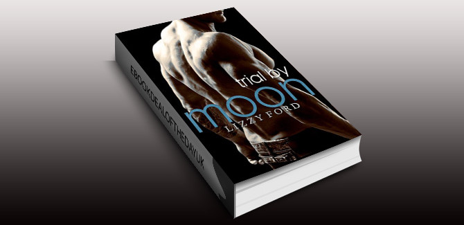 nalit paranormal romance ebook Trial by Moon (Trial Series Book 1) by Lizzy Ford