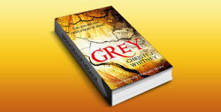 ya urban fantasy ebook "Grey (The Romany Outcasts Series, Book 1)" by Christi J. Whitney