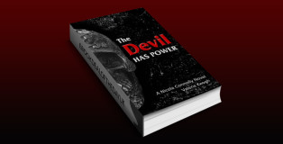 crime fiction ebook "The Devil has Power: A Nicola Connolly Novel" by Valerie Keogh