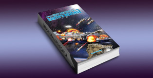 space opera military scifi ebook "Gray Panthers: Earths Revenge" by David Guenther