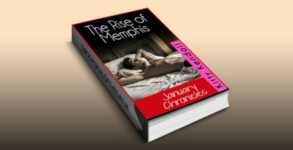 erotic contemporary romance ebook "The Rise of Memphis - January Chronicles (The Rise Of Memphis Monthly Chronicles Book 1)" by Kitty Kendall