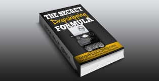 e commerce ebook "The Secret Drop Shipping Formula" by Michael Brown