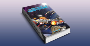 scifi space opera ebook "Gray Panthers: Earths Revenge" by David Guenther