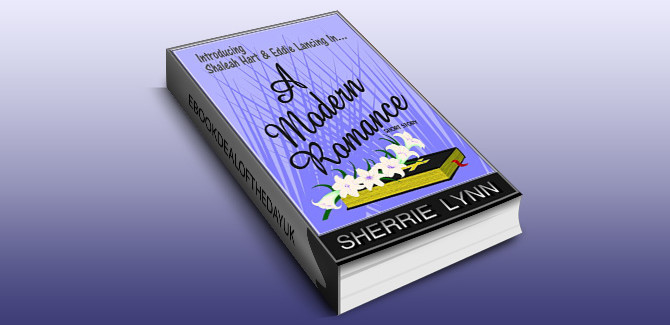 romantic fiction shortstories ebook A Modern Romance: Introducing Shaleah Hart & Eddie Lancing by Sherrie Lynn