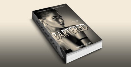 newadult contemporary romance ebook "Bartered (The Encounter Trilogy Book 1)" by Pamela Ann