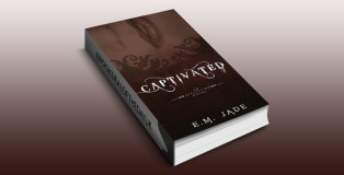 ya paranormal romance ebook "Captivated (An Affliction Novel Book 1)" by E. M. Jade