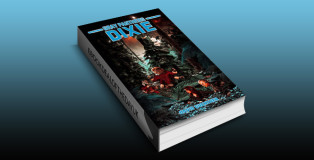 scifi space opera ebook "Gray Panthers: Dixie" by David Guenther