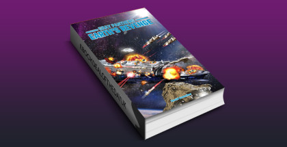 scifi space opera ebook "Gray Panthers: Earths Revenge" by David Guenther