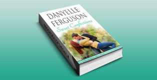 contemporary sweet romance ebook "Sweet Confections (Indulgence Row Book 1)" by Danyelle Ferguson