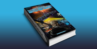 science fiction ebook "Gray Panthers: Battle for Earth" by David Guenther