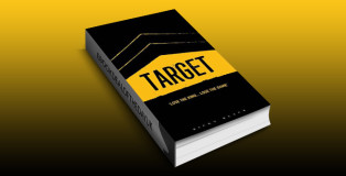 crime thriller fiction ebook "Target (The Lamont Jones Series Book 1)" by Ricky Black