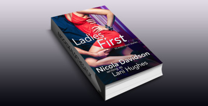 romance erotic shortstories "Ladies First" by Nicola Davidson