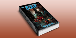 science fiction ebook "Gray Panthers: Dixie" by David Guenther