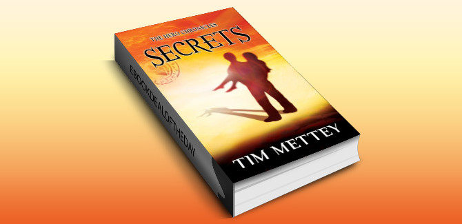 young adult fiction ebook Secrets: The Hero Chronicles (Volume 1) by Tim Mettey