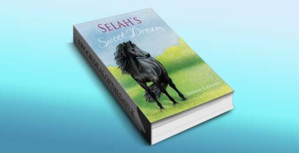 children's fiction ebook " Selah's Sweet Dream" by Susan Count