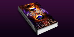 timetravel scifi & fantasy ebook "The Midnight Society, Book 1" by Rhonda Sermon