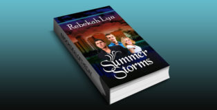 contemporary fiction ebook "Summer Storms (Seasons of Faith Book 1)" by Rebekah Lyn