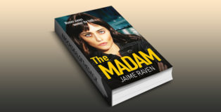 mystery kindle book "The Madam" by Jaime Raven