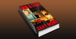 crime fiction romantic thriller ebook "Rum & Coke" by Jaxy Mono