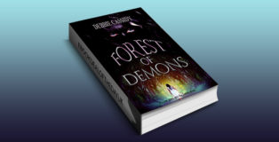 high fantasy ebook "Forest of Demons (Sleeping Gods Series Book 1)" by Debbie Cassidy