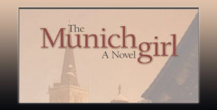 Book Giveaway For The Munich Girl: A Novel of the Legacies That Outlast War