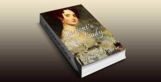 historical romance mystery ebook "Sargent's Lady" by Judith Fabris