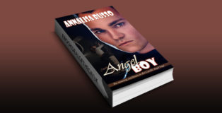 historical romance msytery ebook "Angel Boy (The Cavelli Angel Saga)" by Annalisa Russo