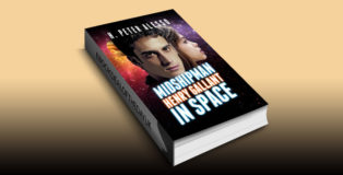 scifi space opera ebook "Midshipman Henry Gallant in Space (The Henry Gallant Saga Book 1)" by H. Peter Alesso