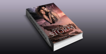 romance ebook "Peace in the Storm (A Second Chance Romance)" by Seven Steps