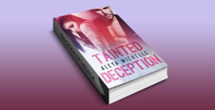 romantic suspense ebook "Tainted Deception" by Aleya Michelle