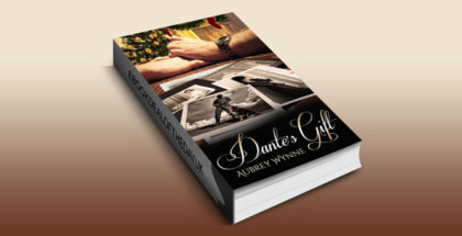 contemporary historical romance ebook "Dante's Gift (A Chicago Christmas Book 1)" by Aubrey Wynne