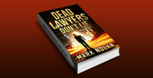 mystery & thriller ebook "Dead Lawyers Don't Lie: A Gripping Thriller (Jake Wolfe Book 1)" by Mark Nolan