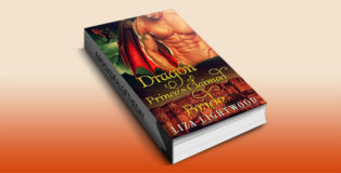 paranormal romance ebook "Dragon Prince's Claimed Bride (Factional Dragon Brides 1)" by Liza Lightwood