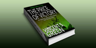 Mystery & Suspense Legal Thriller ebook "The Price of Victory" by Vincent S. Green