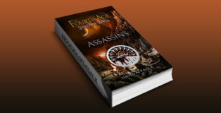 an epic fantasy ebook "The Fourth Age Shadow Wars: Assassins (The Fourth Age: Shadow Wars Book 1)" by David Pauly