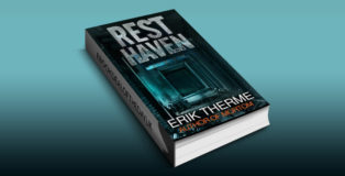 suspense fiction ebook "Resthaven" by Erik Therme