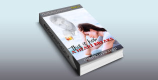 romance novel ebook "This Is How A Heart Breaks (Healing of the Heart Book 1)" by Deborah Dearth
