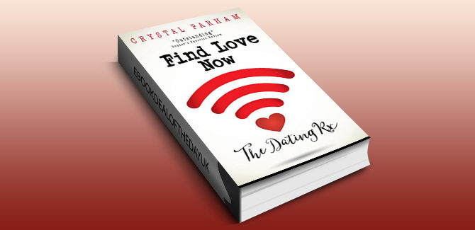 ating selfhelp nonfiction ebook The Dating Rx: Get over him and find your true soulmate by Crystal Parham