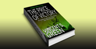 legal thrller ebook "The Price of Victory" by Vincent S. Green