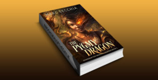 ya epic fantasy ebook "The Pygmy Dragon (Shapeshifter Dragon Legends Book 1)" by Marc Secchia