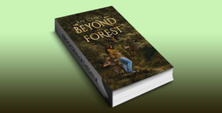 fantasy fiction ebook "Beyond the Forest" by Kay L Ling