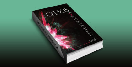 scifi & fantasy ebook "Chaos (un)Controlled" by Tael