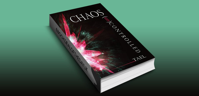 scifi & fantasy ebook Chaos (un)Controlled by Tael