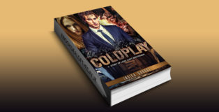 futuristic fantasy romance ebook "Coldplay: A STORY OF LOVE, LUST AND POWER" by Indika Guruge