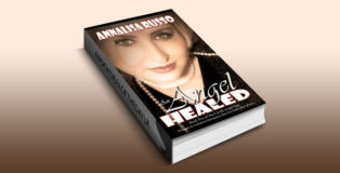 historical romance ebook "An Angel Healed (The Cavelli Angel Saga)" by Annalisa Russo