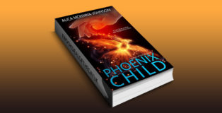 young adult fiction ebook "Phoenix Child: Book One of the Children of Fire Series" by Alica McKenna-Johnson