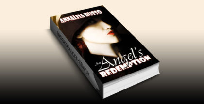 historical romance ebook "An Angel's Redemption" by Annalisa Russo